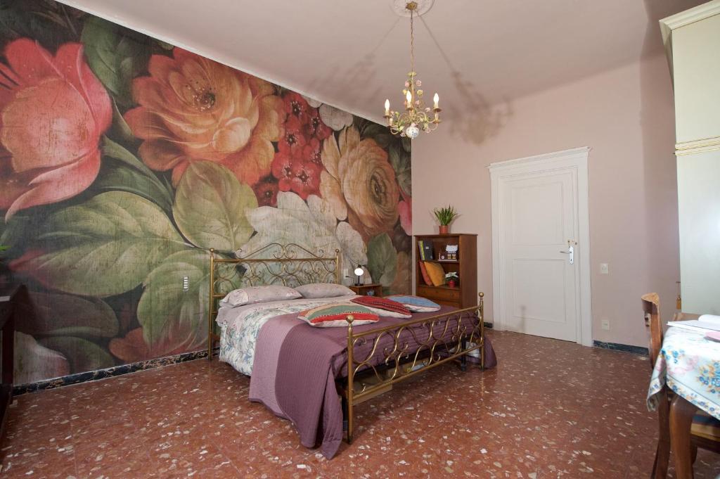 Liberi Mercanti - guest house affittacamere – Lucca