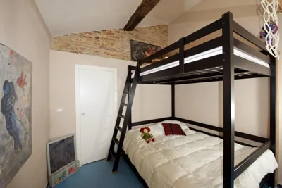 Liberi Mercanti - guest house affittacamere – Foto 14