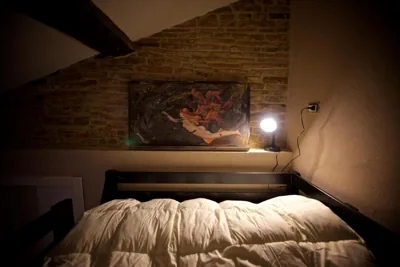 Liberi Mercanti - guest house affittacamere – Foto 16